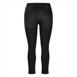 SCHLUPF-JEANS SCHMAL von RABE