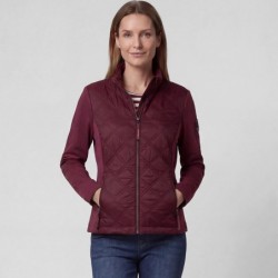 STEPPJACKE ZIPP von RABE