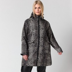 LOTTE SOFTSHELL-JACKE von GOZZIP