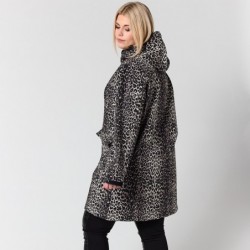 LOTTE SOFTSHELL-JACKE von GOZZIP