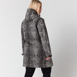 LOTTE SOFTSHELL-JACKE von GOZZIP