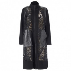 AMARIS CARDIGAN SPITZE von GOZZIP