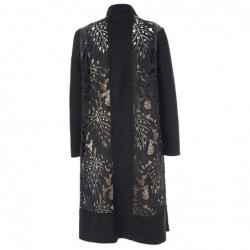 AMARIS CARDIGAN SPITZE von GOZZIP