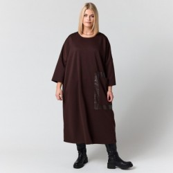 TAHLIA KLEID von GOZZIP