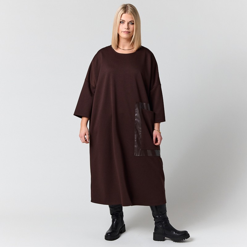 TAHLIA KLEID von GOZZIP
