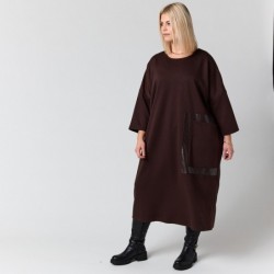 TAHLIA KLEID von GOZZIP