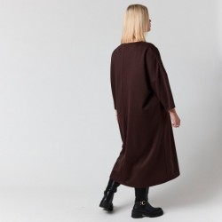 TAHLIA KLEID von GOZZIP
