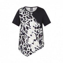 MAGRETHE SIA SHIRT PATCH von PONT NEUF