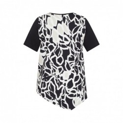 MAGRETHE SIA SHIRT PATCH von PONT NEUF