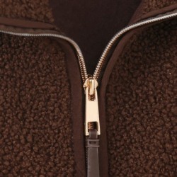 BOUCLE-JACKE M.KONTRAST von VIA APPIA *DUE*
