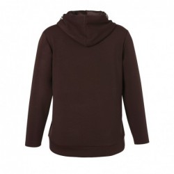 SWEATER KAPUZE PURE von VIA APPIA *DUE*