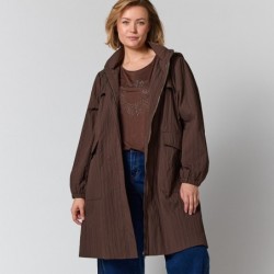 CORALIE LONG-JACKE von GOZZIP
