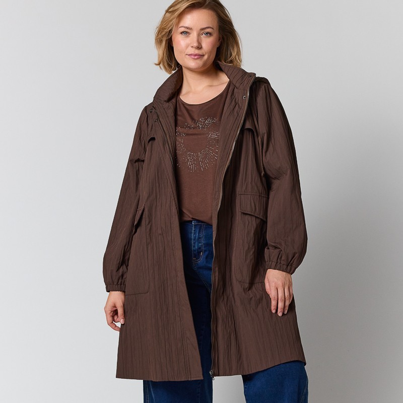 CORALIE LONG-JACKE von GOZZIP