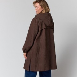 CORALIE LONG-JACKE von GOZZIP