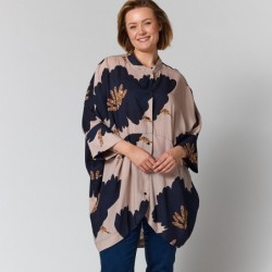 SILJE CARDIGAN von GOZZIP