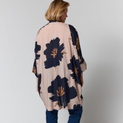 SILJE CARDIGAN von GOZZIP