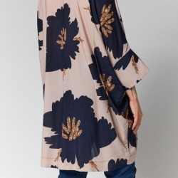 SILJE CARDIGAN von GOZZIP