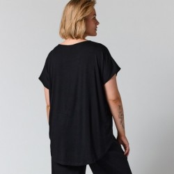 GITTE SHIRT PRINT von GOZZIP