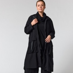 CELESTE JACKE NETZTASCHEN von GOZZIP