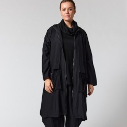 CELESTE JACKE NETZTASCHEN von GOZZIP