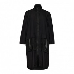 CELESTE JACKE NETZTASCHEN von GOZZIP
