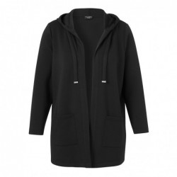JACKE OFFEN M.KAPUZE von VIA APPIA *DUE*