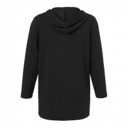 JACKE OFFEN M.KAPUZE von VIA APPIA *DUE*