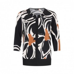 SHIRT DRUCK von TIA - LONDON