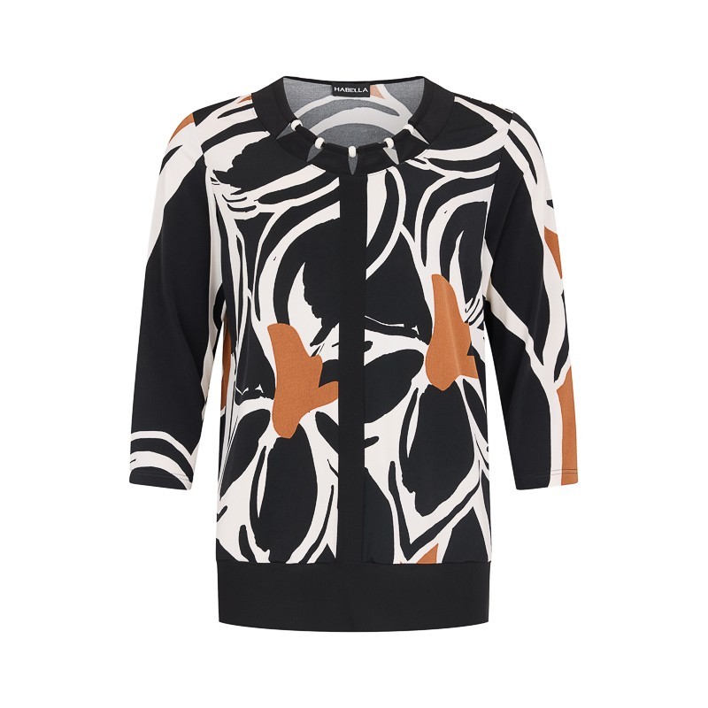 SHIRT DRUCK von TIA - LONDON