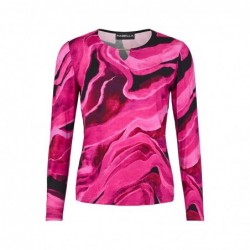 SHIRT BATIK-OPTIK von TIA - LONDON