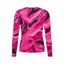 SHIRT BATIK-OPTIK von TIA - LONDON
