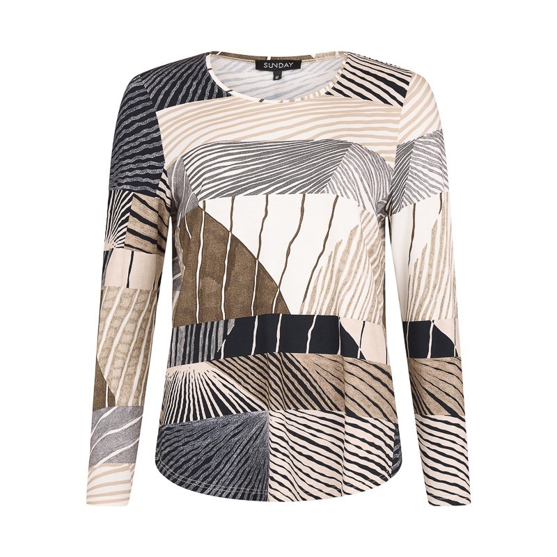 SHIRT DRUCK