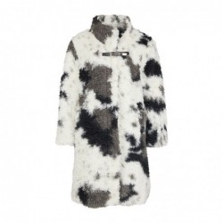 FELL-JACKE 2-FÄRBIG von NOEN
