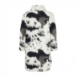 FELL-JACKE 2-FÄRBIG von NOEN
