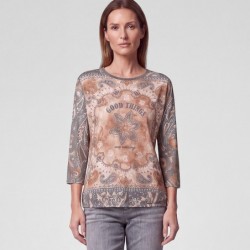 SHIRT DRUCK von RABE