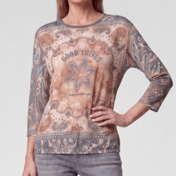 SHIRT DRUCK von RABE