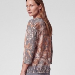SHIRT DRUCK von RABE