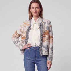 STRICKJACKE FRANSEN von RABE