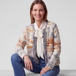 STRICKJACKE FRANSEN von RABE