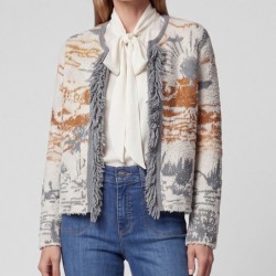 STRICKJACKE FRANSEN von RABE