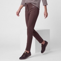 SCHLUPFHOSE LANG SCHMAL von RABE