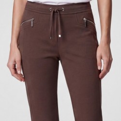 SCHLUPFHOSE LANG SCHMAL von RABE