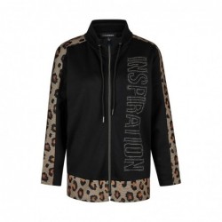 JERSEY-JACKE INSPIRATION von DORIS STREICH