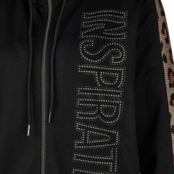 JERSEY-JACKE INSPIRATION von DORIS STREICH