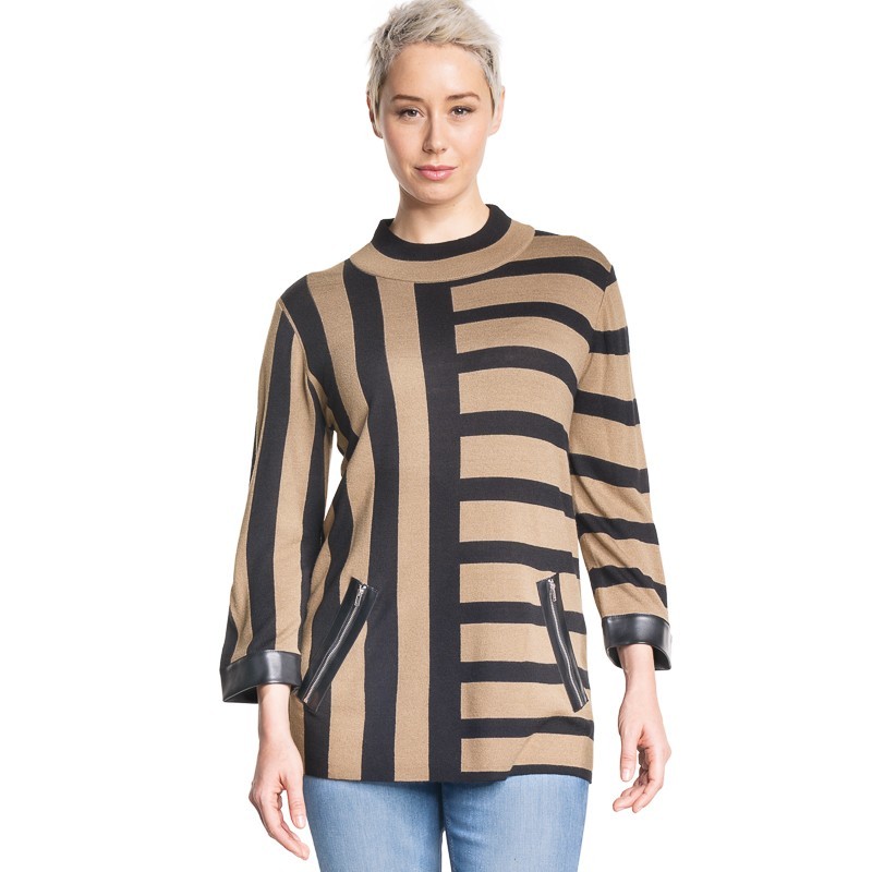 PULLI STREIFEN von DORIS STREICH