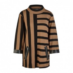 PULLI STREIFEN von DORIS STREICH