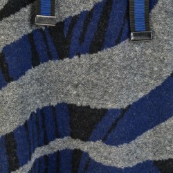 PULLI FLAMMENDRUCK von DORIS STREICH