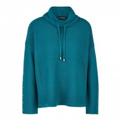 PULLI MIT NIETEN von DORIS STREICH