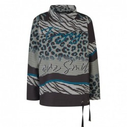 SWEATER DRUCK von DORIS STREICH