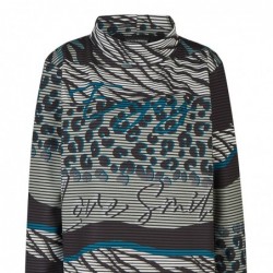 SWEATER DRUCK von DORIS STREICH